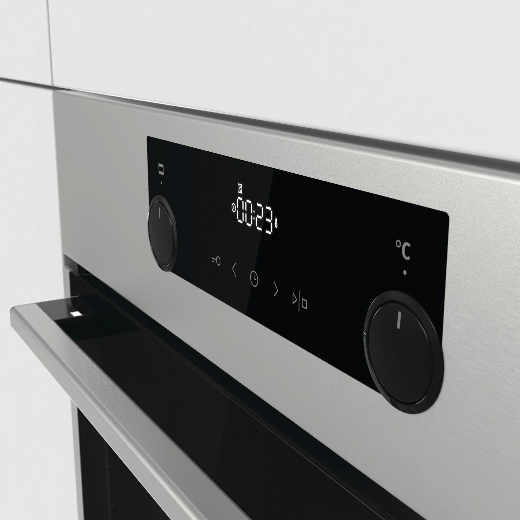 Независимая духовка Gorenje BO735E20X-M preview 5