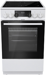 Стеклокерамическая плита Gorenje EC5321WC