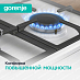 Купить Газовая плита Gorenje GG5A12WH  preview 5