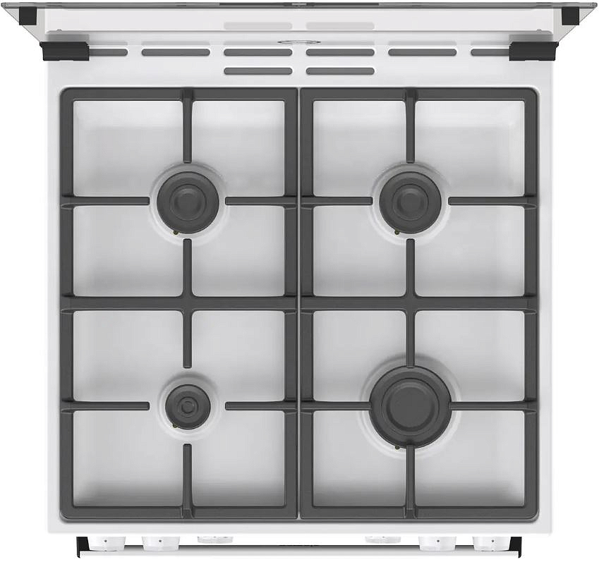 Комбинированная плита Gorenje GK6A44WF preview 4