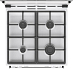 Купить Комбинированная плита Gorenje GK6A44WF  preview 4