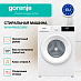 Купить Стиральная машина Gorenje W1NHPI60SCSIRV  preview 4