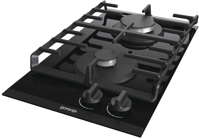 Независимая газовая варочная панель Gorenje GC321B preview 6