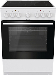 Электрическая плита Gorenje EC6242WD