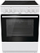 Купить Электрическая плита Gorenje EC6242WD  preview 3