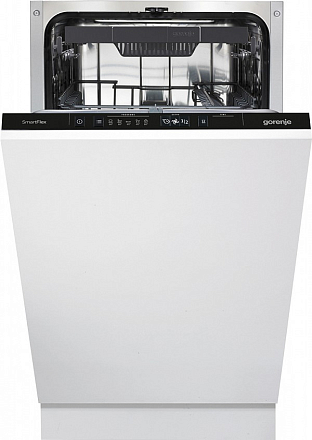 Встраиваемая посудомоечная машина Gorenje GV563E11 preview 1
