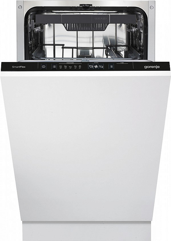 Встраиваемая посудомоечная машина Gorenje GV563E11 preview 1