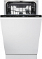 Встраиваемая посудомоечная машина Gorenje GV563E11