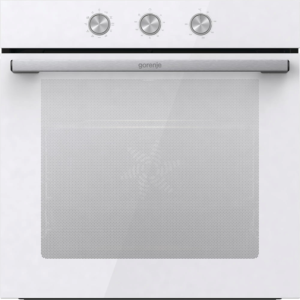Духовой шкаф Gorenje BO6725E02WG preview 6