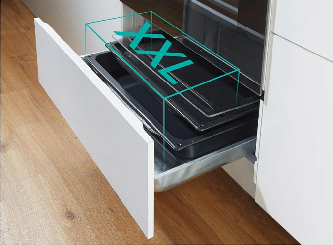 Электрическая плита Gorenje GECS5B70CLI preview 25