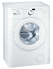 Узкая стиральная машина Gorenje WS 512SYW