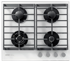 Независимая газовая варочная панель Gorenje GT 6 SY2W
