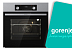 Обзор на духовой шкаф Gorenje BO6737E02NX
