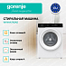 Купить Стиральная машина Gorenje W1NHA74SAS  preview 2