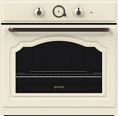 Независимая духовка Gorenje BO 73 CLI