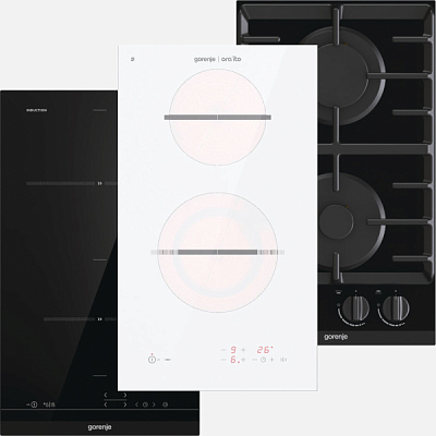 Варочные панели Gorenje - купить у официального дилера в интернет ...