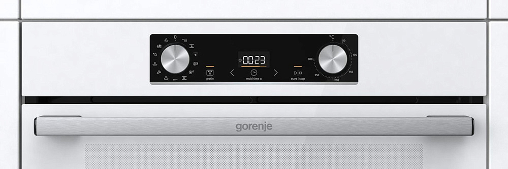 Духовой шкаф Gorenje BOS6737E03WG preview 9