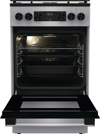 Комбинированная плита Gorenje GK5C41SF preview 3