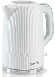 Чайник электрический Gorenje K17DPW