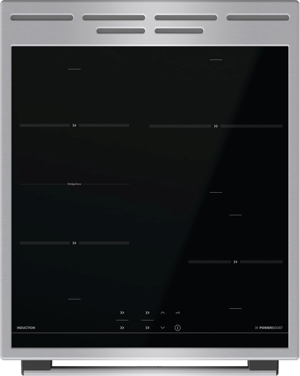 Электрическая плита Gorenje GEIT5C61XPG preview 9