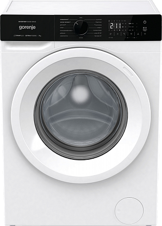 Стиральная машина Gorenje W1NHA74SAS preview 3
