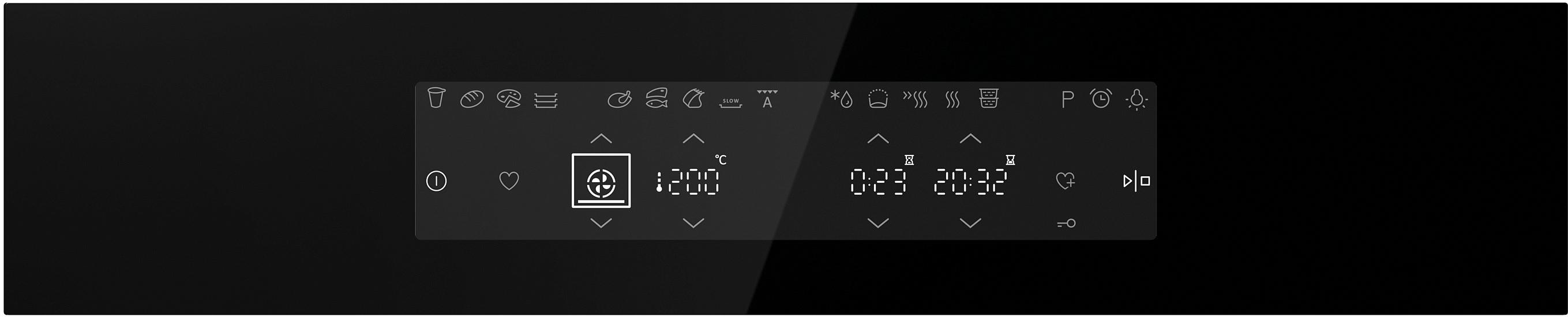 Независимая духовка Gorenje BO658KRB preview 2