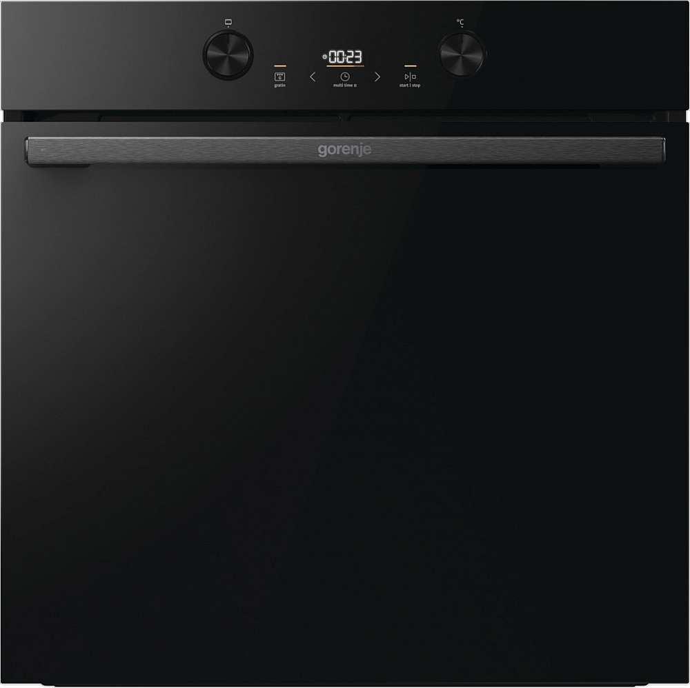 Духовой шкаф Gorenje BOS6737E05DBG preview 1