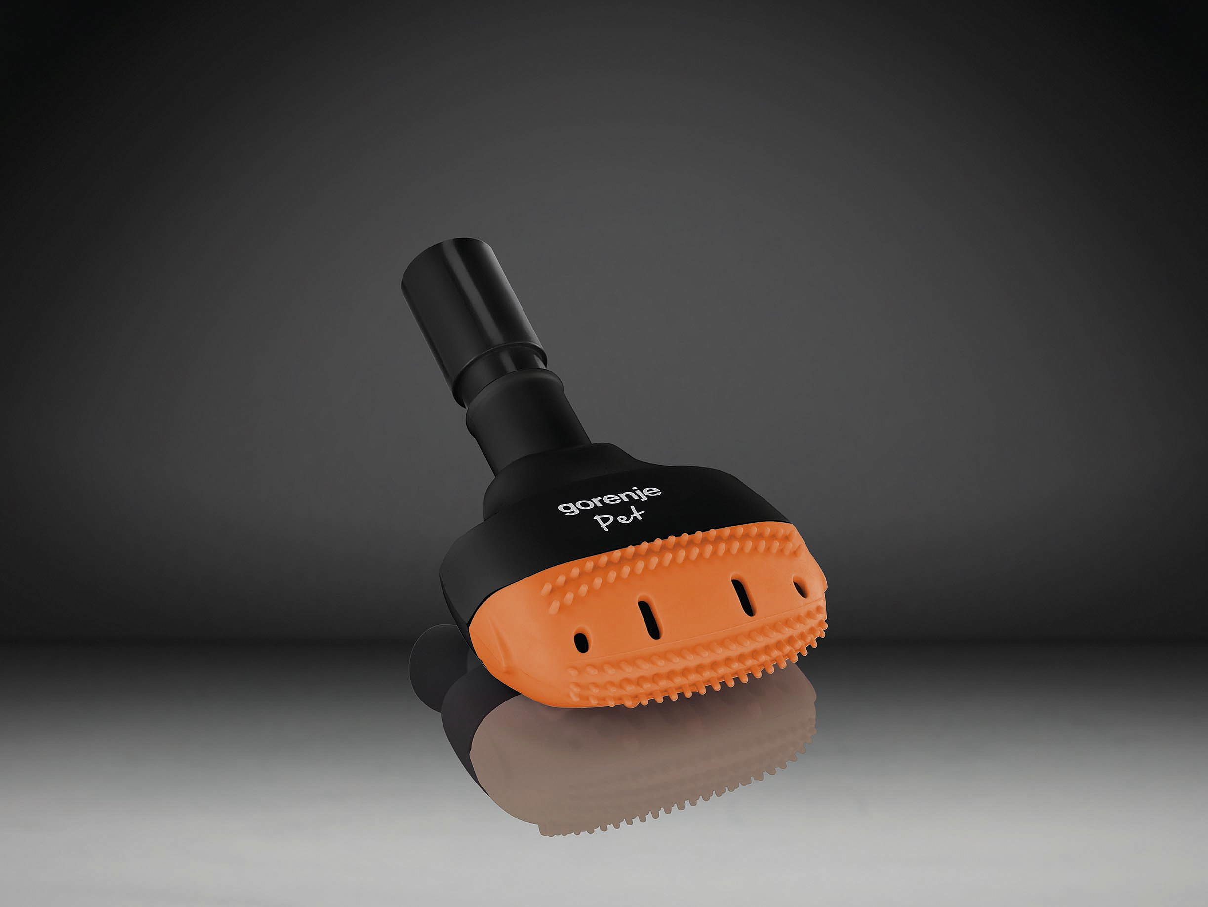 Пылесос мешковый Gorenje VC 2223 RPBK preview 7