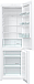 Купить Отдельностоящий двухкамерный холодильник Gorenje NRK611PW4  preview 3
