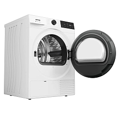 Сушильная машина с тепловым насосом Gorenje DG48D