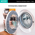 Купить Стиральная машина Gorenje W2NHPI72SCS  preview 5