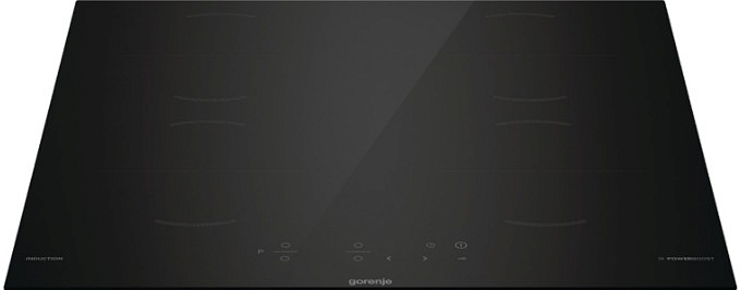 Независимая индукционная варочная панель Gorenje GI6401BSCE preview 6