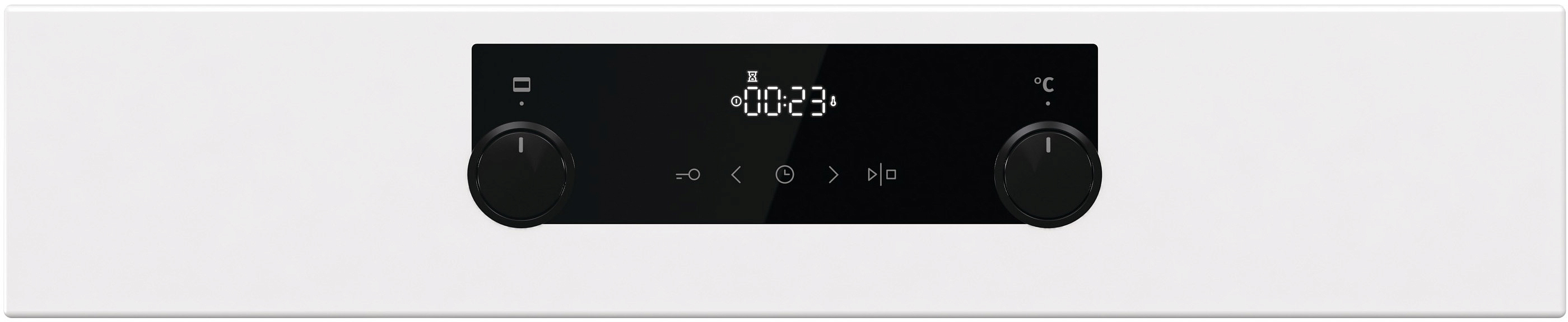 Независимая духовка Gorenje BO735E20W preview 5