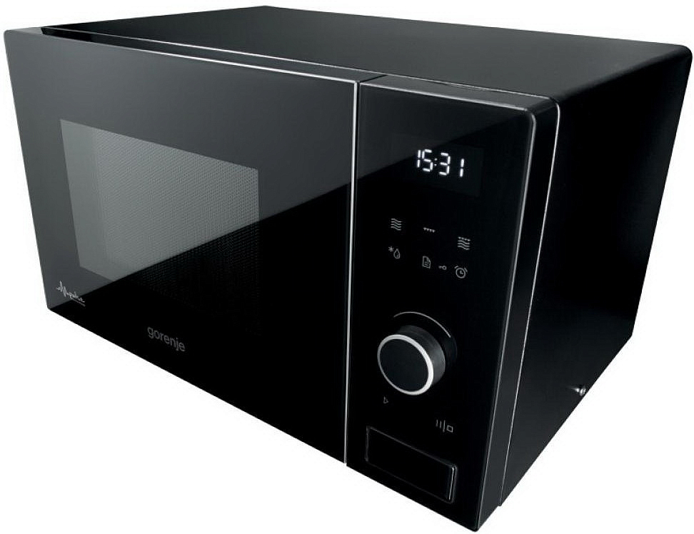 Микроволновая печь с грилем Gorenje MO 21 DGB preview 3