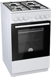 Газовая плита Gorenje G5111WH