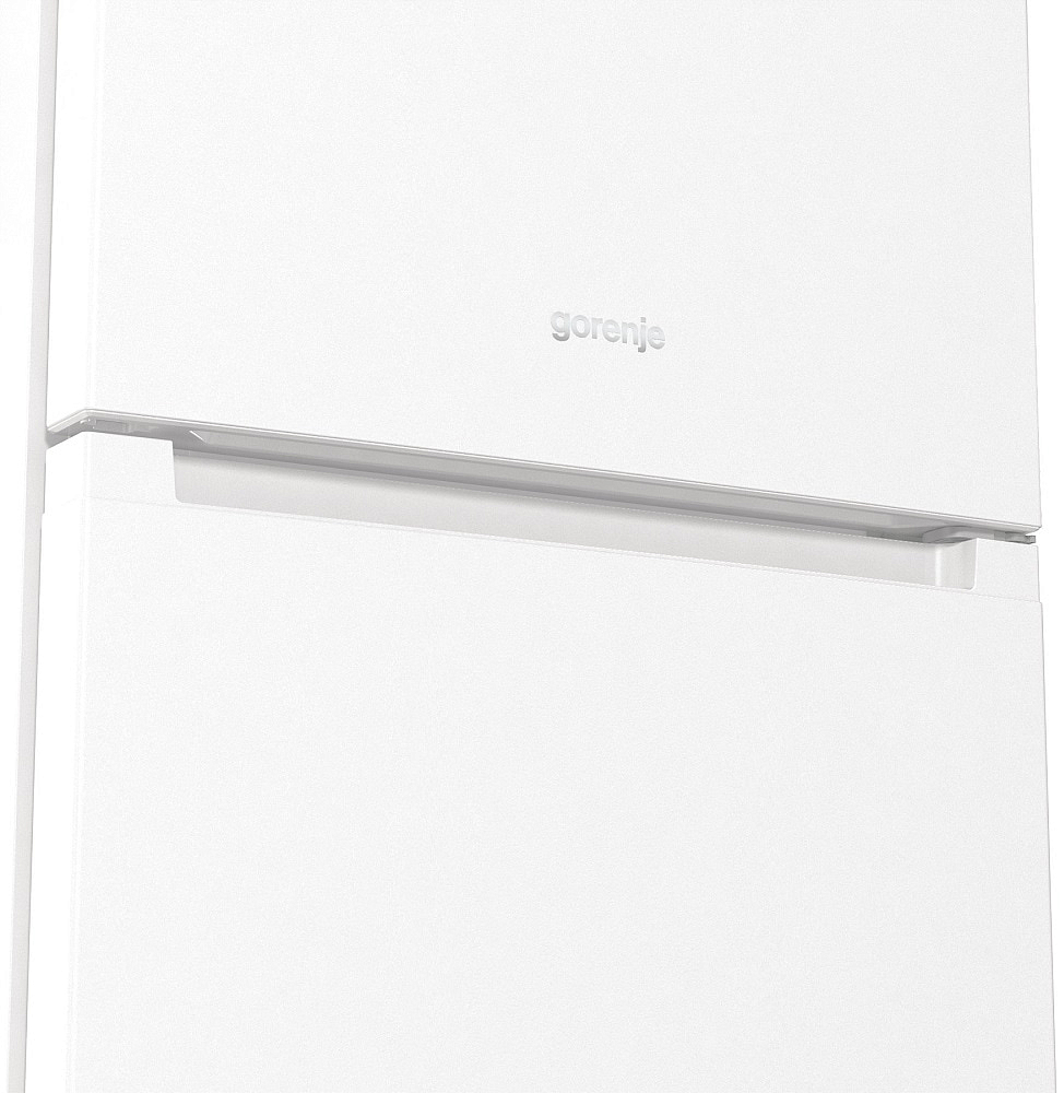 Отдельностоящий двухкамерный холодильник Gorenje RK6191SYW preview 12