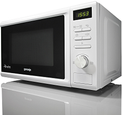 Микроволновая печь с грилем Gorenje MMO 20 DGW II