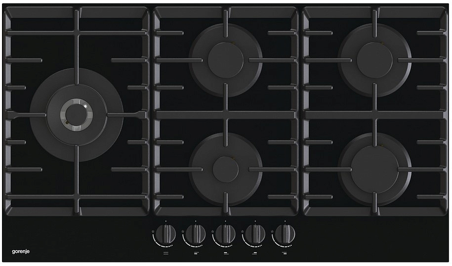 Независимая газовая варочная панель Gorenje GCW951B preview 1