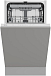 Купить Встраиваемая посудомоечная машина Gorenje GV523E10WE  preview 1