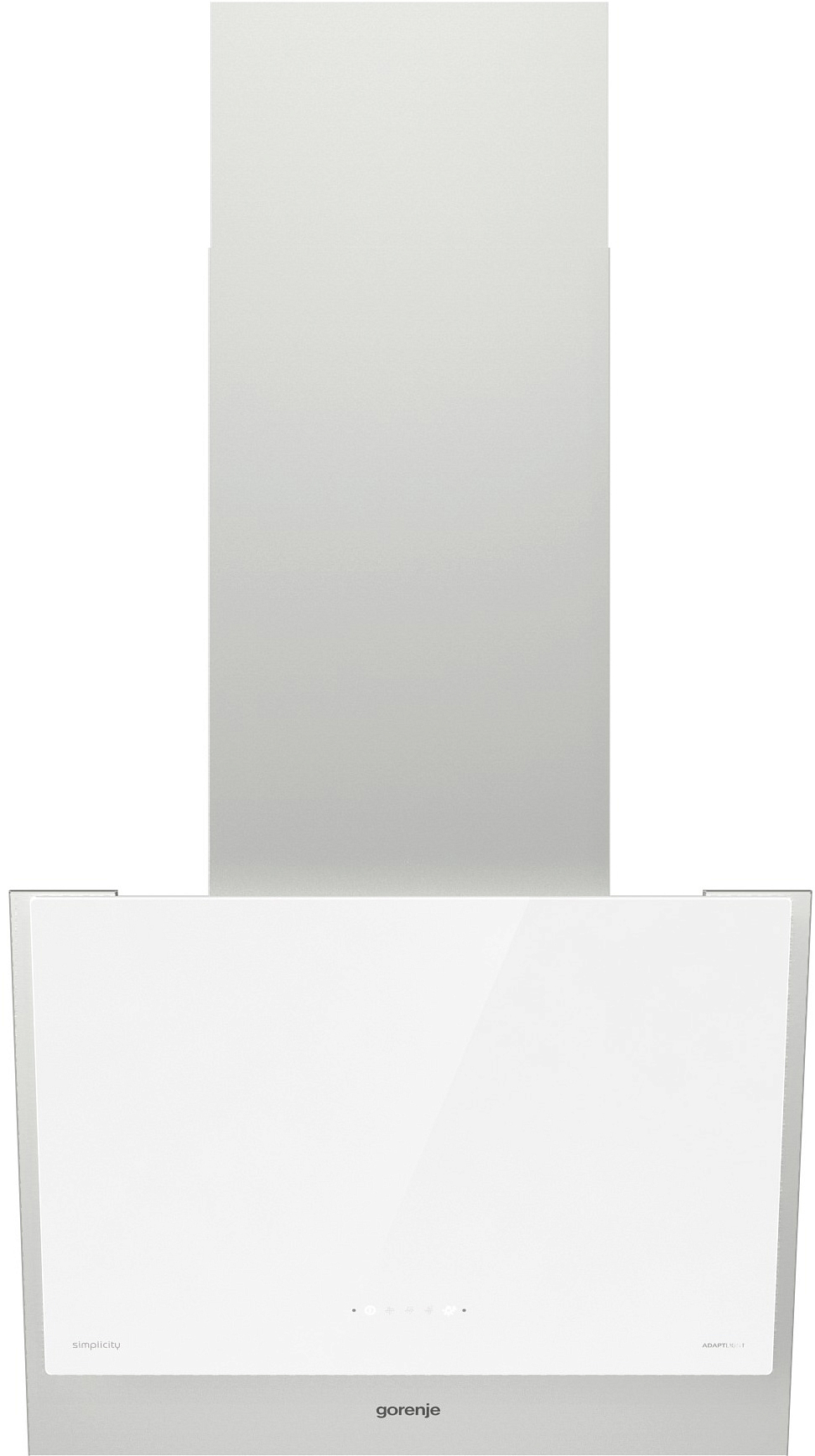 Вытяжка Gorenje WHI6SYW preview 2