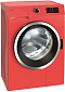 Узкая стиральная машина Gorenje W 65FZ23R/S