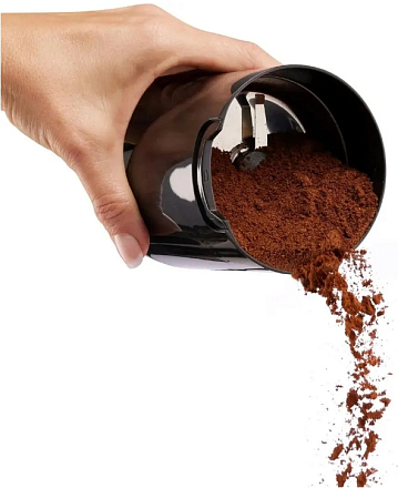 Кофемолка Gorenje SMK150SB preview 4