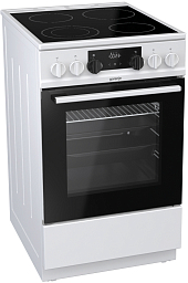 Стеклокерамическая плита Gorenje EC5341WC