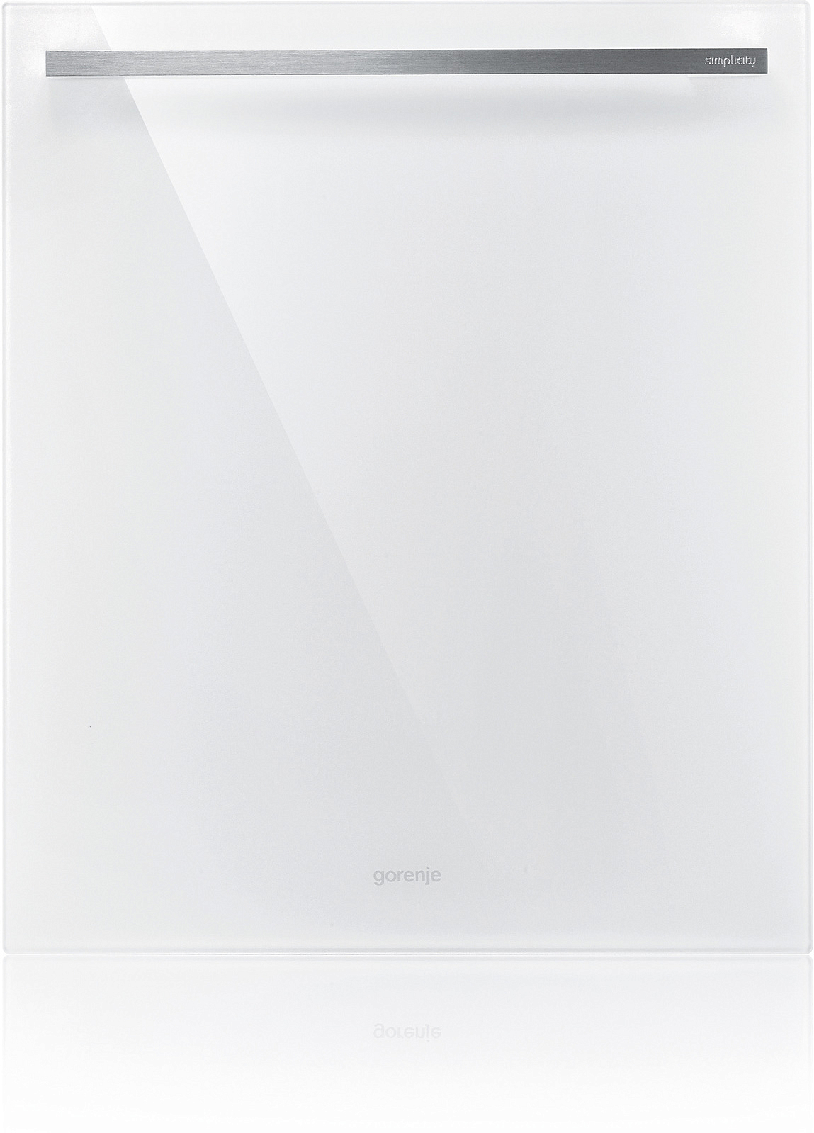 Встраиваемая посудомоечная машина Gorenje GV 6 SY2W preview 3