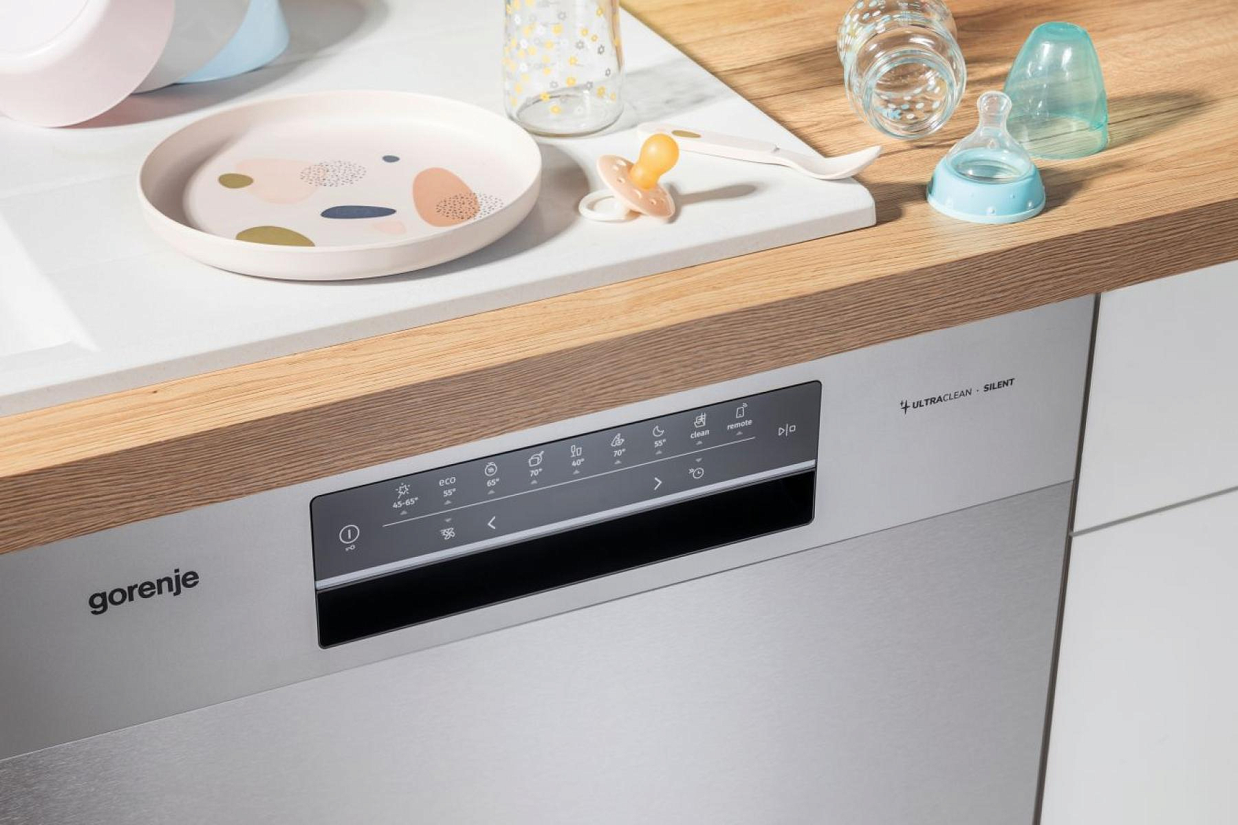 Посудомоечная машина Gorenje GS642E90X preview 16