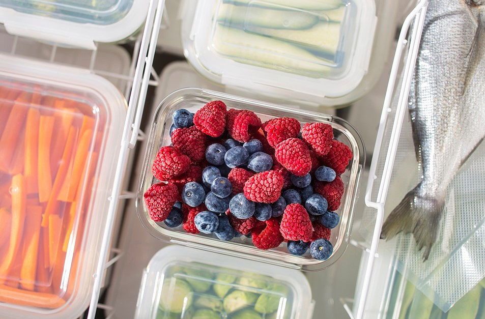 Морозильный ларь Gorenje FH401CW preview 12