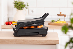Контактный гриль Gorenje GCG2000SD