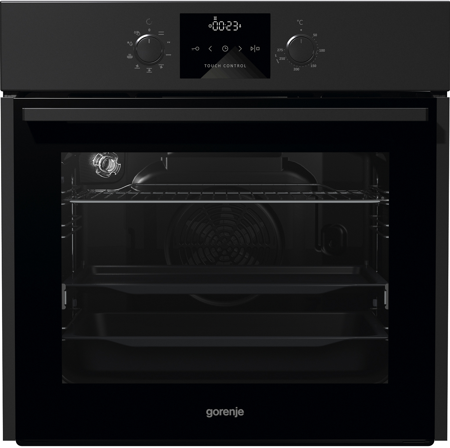 Независимая духовка Gorenje BO 635 E20B preview 1