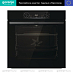 Купить Духовой шкаф Gorenje BOS6737E13FBG  preview 1