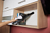 Купить Пылесос Gorenje MVC148FGW  preview 10